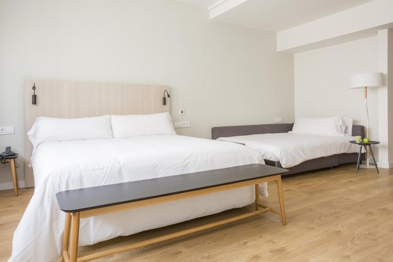 Artiem Madrid Hotell Rom bilde